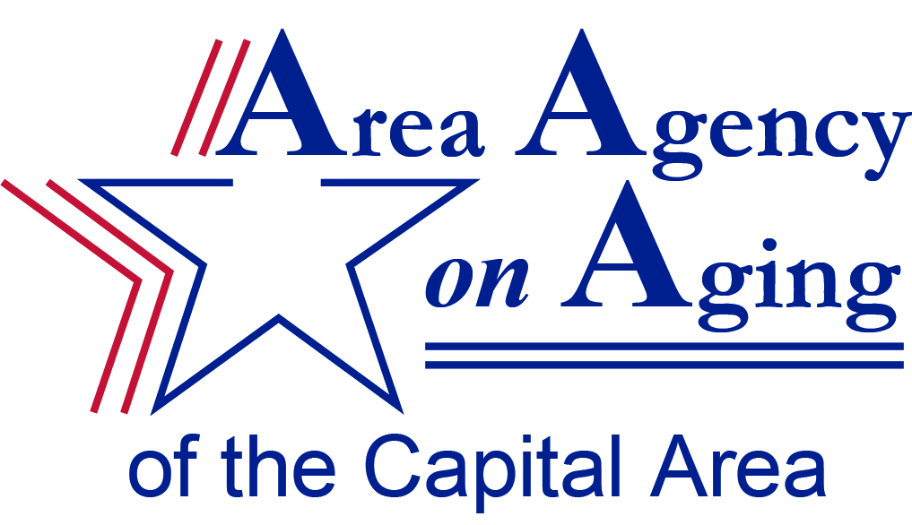 Logo for Area Agency on Aging of the Capital Area